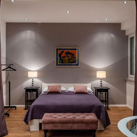 Studio Apartment Jader Задар Экстерьер фото
